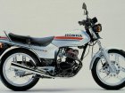 Honda CB 125T